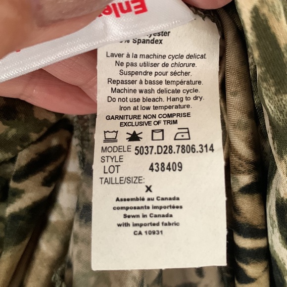 LauraPlus Ladies top - Picture 6 of 8